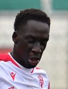 Mohamed Thiane