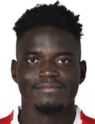 Gora Diouf