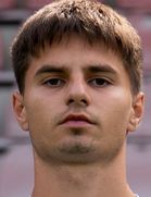 Nikita Kryvtsov