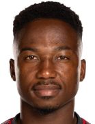 Cassius Mailula