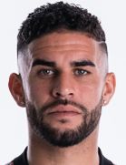Dom Dwyer