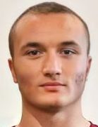 Mehmet Arda Akdeniz