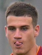 Jacopo Mirra