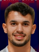 Yusuf Aydın