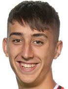 Asier Hierro