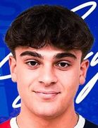 Luca Bonin