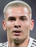 Franco Mastantuono