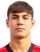 Samuele Giallombardo