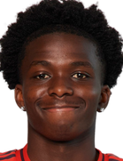Oluwaseyi Wilson