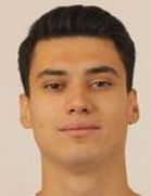 Yunus Emre Metin