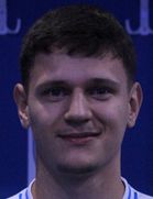 Daris Mehmedovic