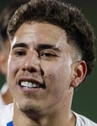 Enso González