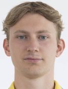 Jesper Myklebust