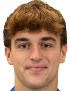 Jon Merino