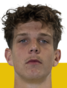 Sebastien Zoete