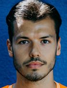Lukas Kasparek