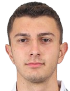Kristiyan Balov