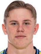 Rasmus Nåfors Dahlin