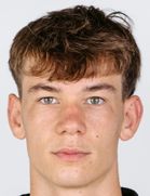 Lukas Baert