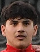 Muhammed Tazı