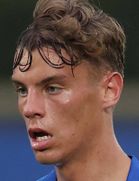 Ollie Harrison