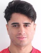 Harun Genç