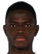 Ussumane Djabi