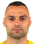 Djamal Ziane