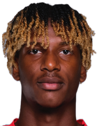 Oumar Pona