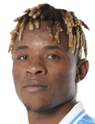 Kayode Saliman