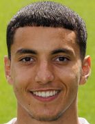 Mohamed Oukhattou