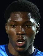David Kamara