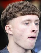 Aodhan Doherty