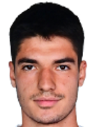 Argyrios Liatsikouras