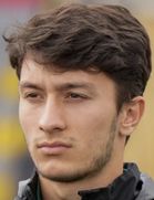 Arda Çağan Çelik