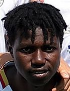 Mamadou Balde