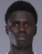 Cheikh Fall