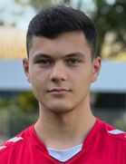 Armando Luso