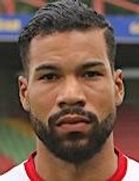 Robin Udegbe