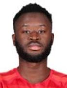 Ousmane Drame