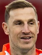 Chris Wood