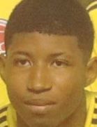 Brayan Caicedo