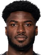 Patrick Agyemang