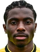 Ifenna Dorgu