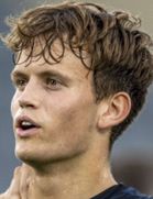 Kasper Sætherbø