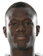 Mamadou Cissokho