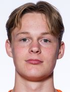Simen Haram