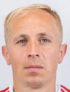 Damian Jaroń