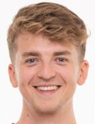 Cedric Rathje