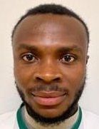Stephen Owusu Akomeah